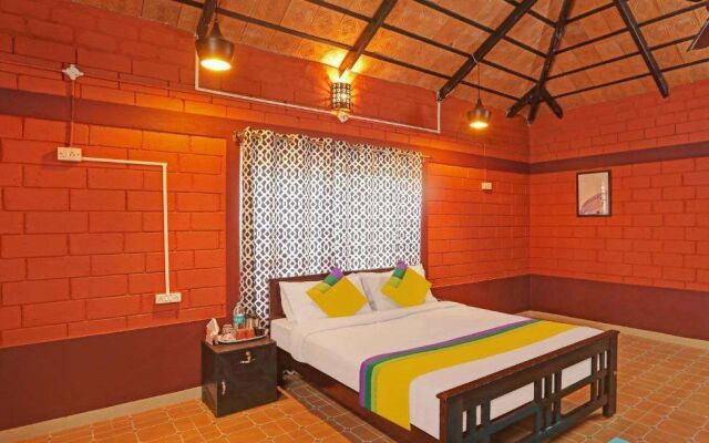 Hotel Allaranda Homestay