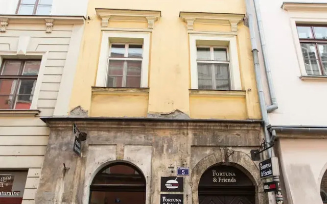 KrakowNow Szpitalna