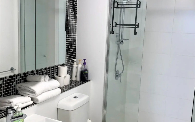 Anchor On Upper West