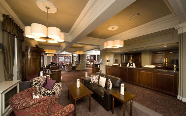 The Harrogate Inn - The Inn Collection Group