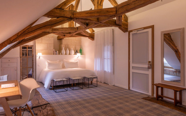 Le Domaine de Mestré, The Originals Relais