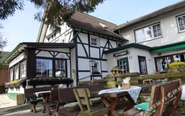 Hotel Restaurant Ponyhof