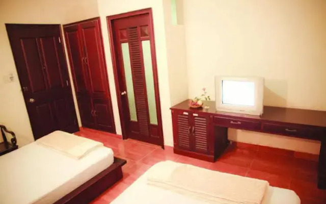 Pha Le Xanh 2 Hotel