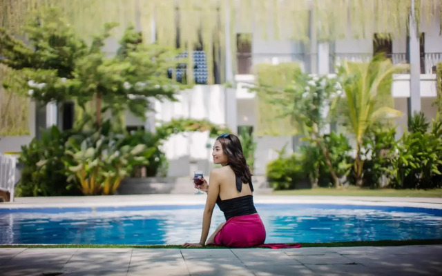 LPP Garden Hotel