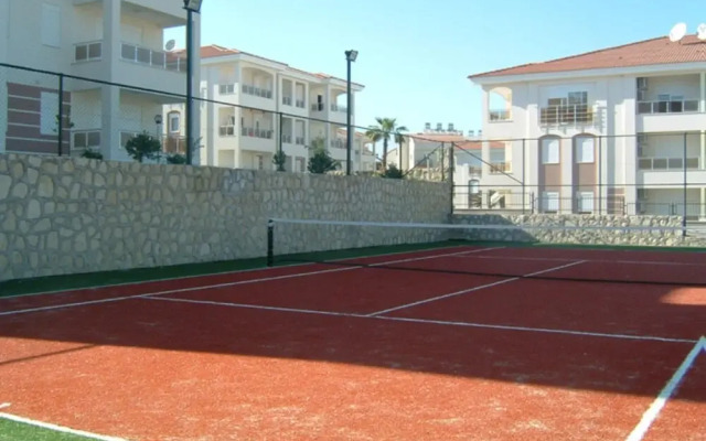 Lovely 2-bed Apartment in Side - Ilica