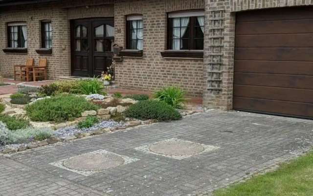 Amazing Apartment in North Rhine-westphalia