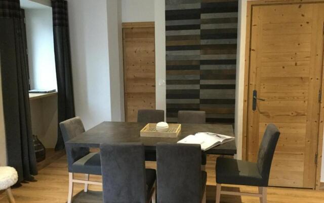 Appartement Valloire, 4 pièces, 6 personnes - FR-1-263-361