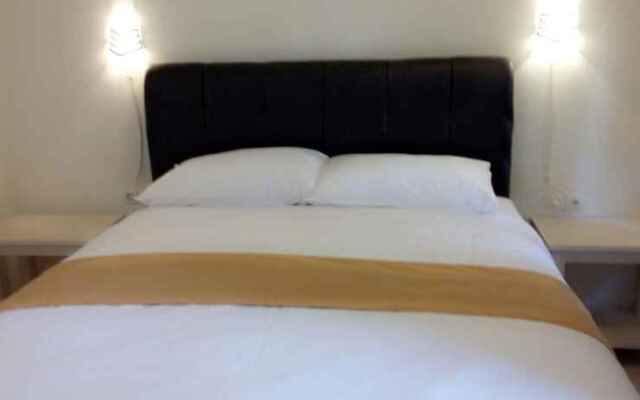 Sacca Residence & Resto
