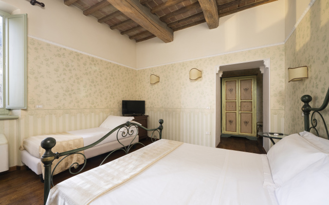 Relais Parco Dei Cavalieri Assisi