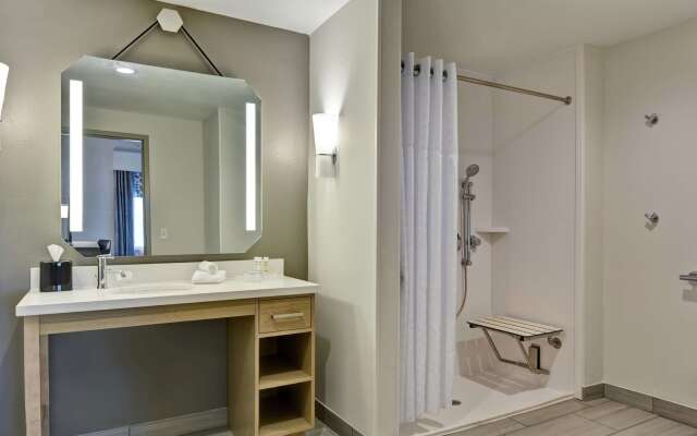 Homewood Suites By Hilton Lynchburg