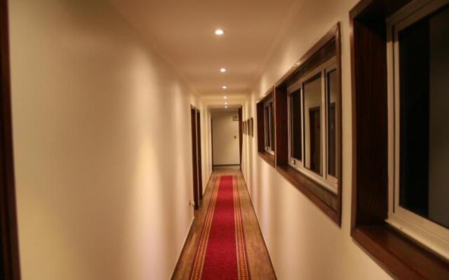 Goblin's House Hotel