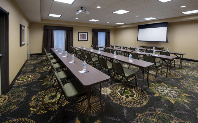 Holiday Inn Express Hotel & Suites Clearfield by IHG