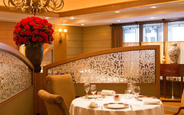 Imperial Hotel Tokyo 