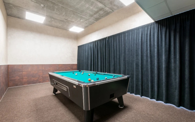 Апартаменты «LKS»