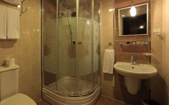 Grand Verda Hotel