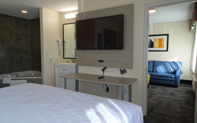 Hotel Aspen InnSuites Flagstaff/Grand Canyon