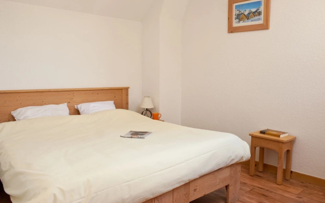 Madame Vacances Residence Les Chalets du Berger