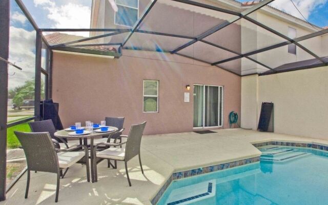 4563 Ada Lane 2596 4 Bedroom Townhouse by RedAwning