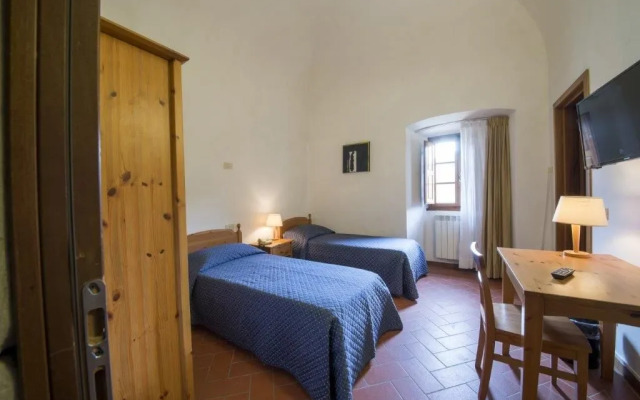 Villa Morelli - Dimora Storica
