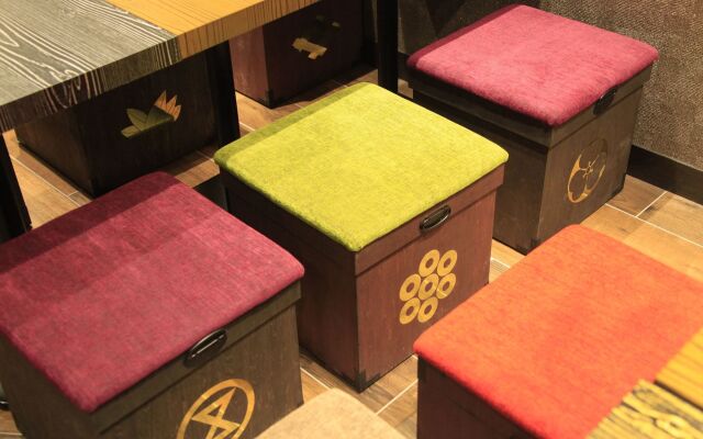 Centurion CABIN & SPA KYOTO