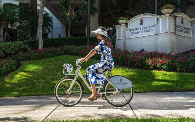 The Residences at The Ritz-Carlton, Coconut Grove