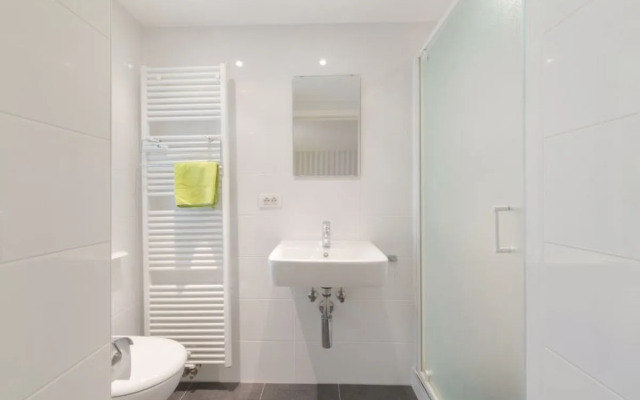 Apartment Littoral De Haan