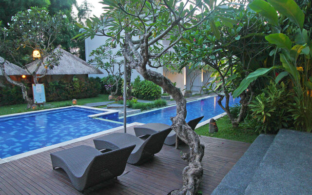 The Grand Sunti Ubud