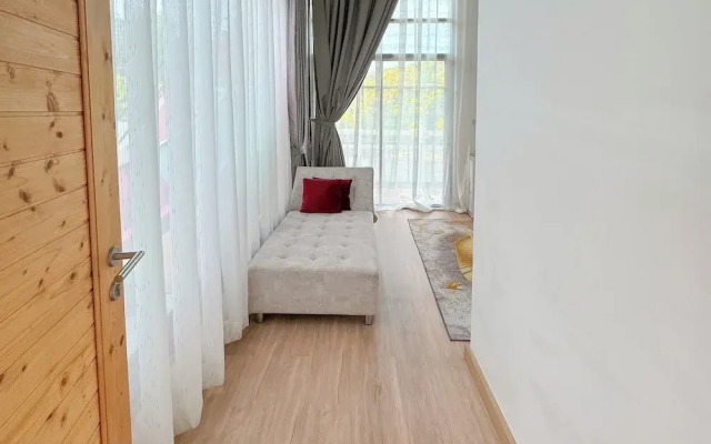 Good Moments Pool Villa