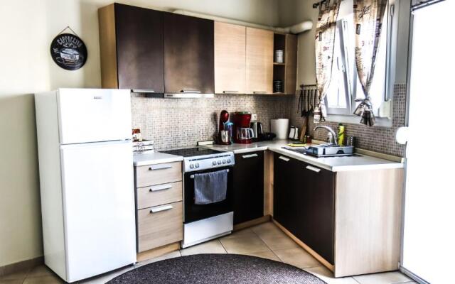 Comfort Luxury Maisonette