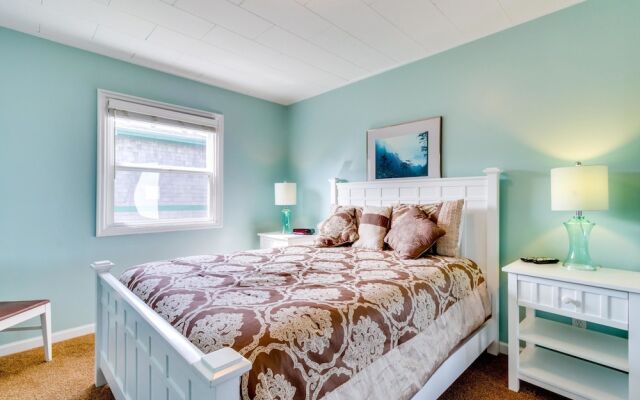 Getaway Oceanfront Lodging