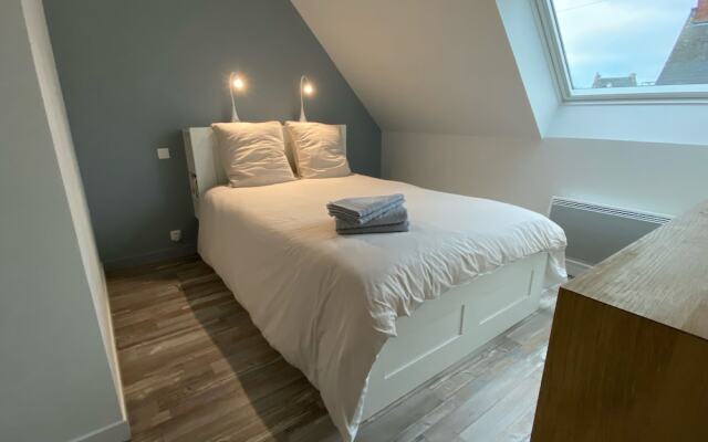 Résidence Des 3 îles