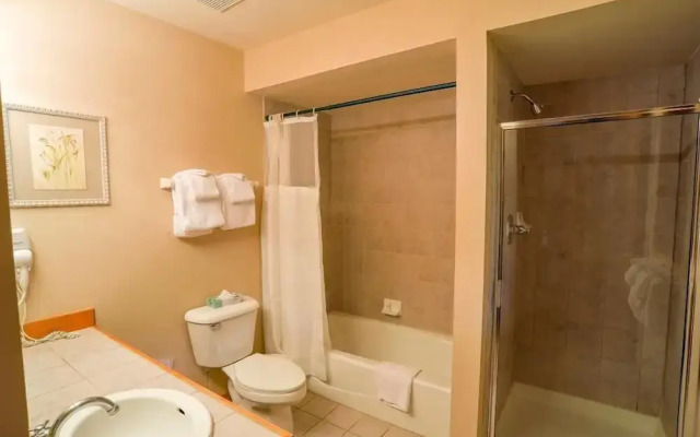 Highlander 324 Townhome with Private Hot Tub