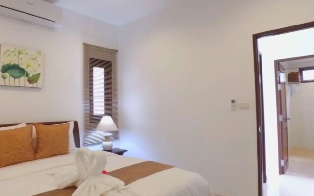 Arthaya Villas