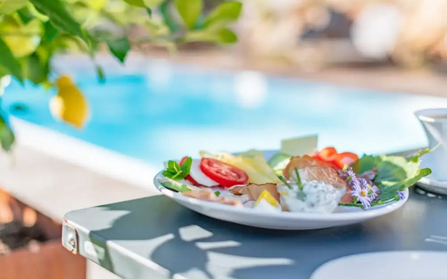 Gartenheim B&B Tramin