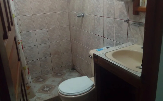 Posada Alroma - Hostel