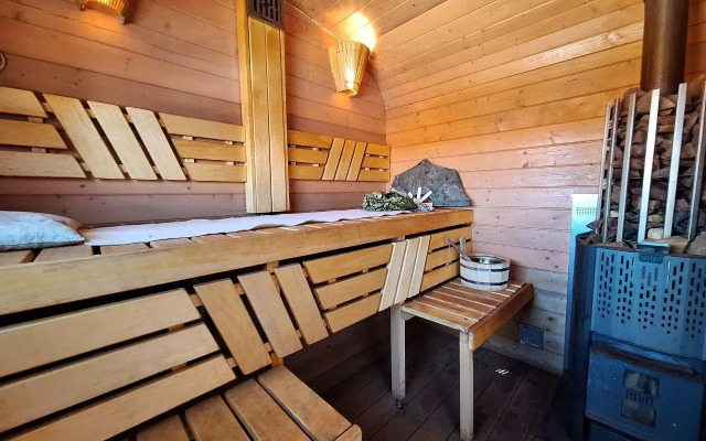 Константиновские Дачи