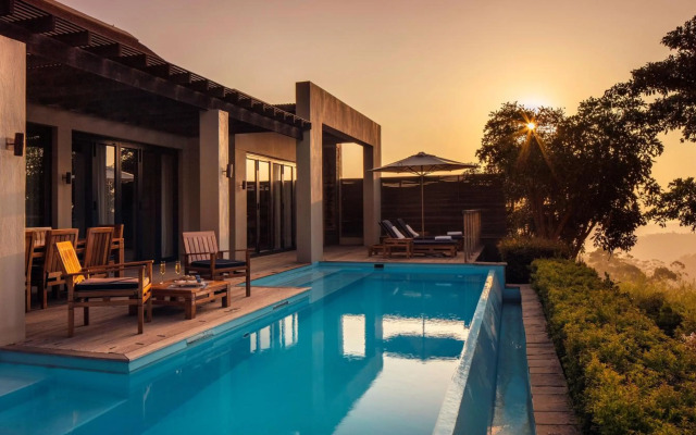 Delaire Graff Lodges & Spa