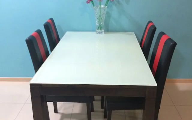 Lawang Suite 2 Bedroom Standard Apartment 1