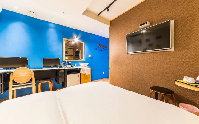 Hotel Yaja Bundang