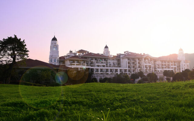 Shaoguan Country Garden Phoenix Hotel
