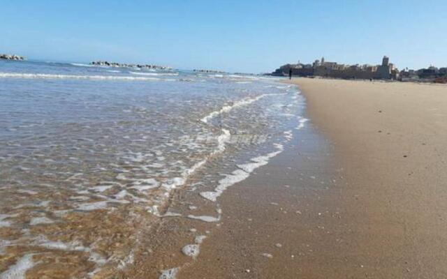 Beach, casa sul mare