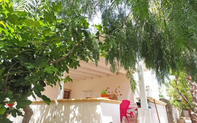 Villa Bellavista 8 Guests 3 Bedrooms by the sea