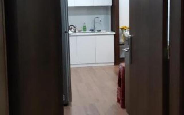 Da Lat Center Apartment