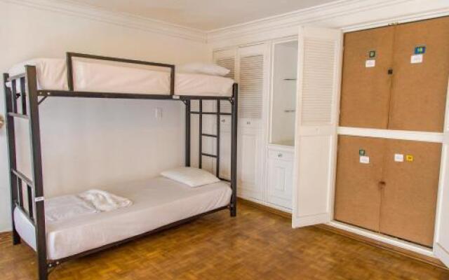 Samarian Hostel