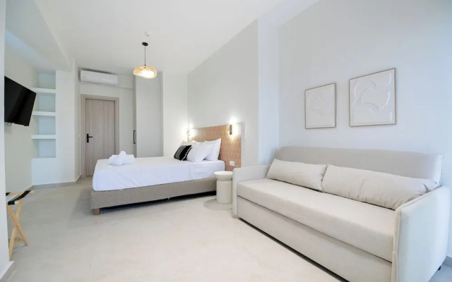 ZEN BLU Boutique & Suites