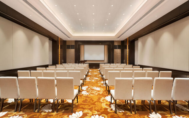 Wyndham Grand Xian South