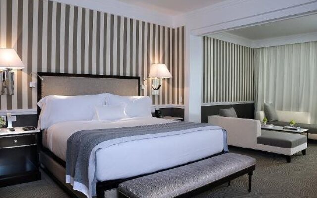 Hotel Cayena Caracas