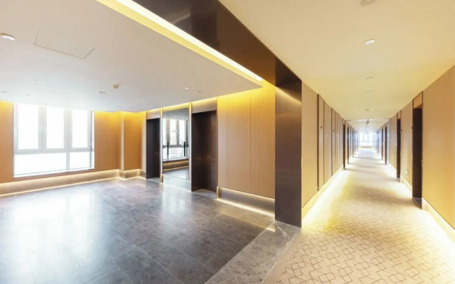 JI Hotel (Beijing Capital Airport Liqiao)