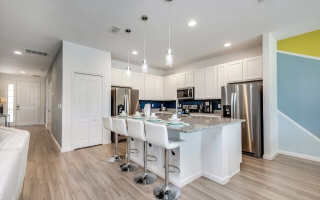 The Ultimate 10 Bedroom 8 Bathroom