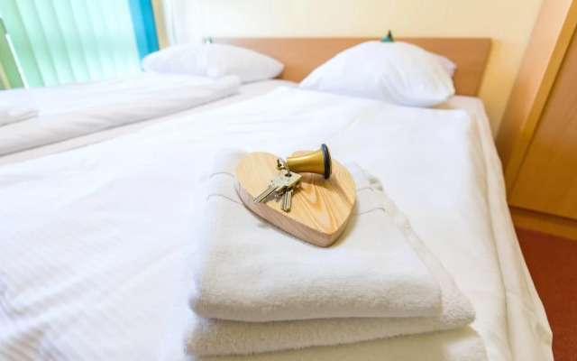 LEAG Konferenzcenter